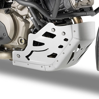 Aluminiowa osłona pod silnik Givi RP3117K